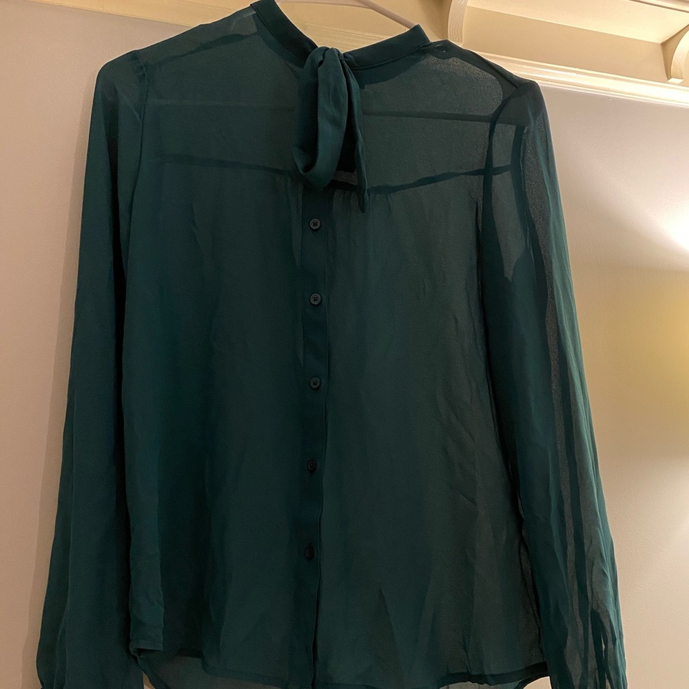 Forever21 Blouse
